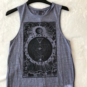 Pacsun tank